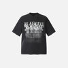 Always Illustrated print T-Shirt
