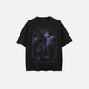 Throwback Castle Artwork T-Shirt