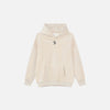 Embroidered Letter Relaxed Sweatshirt
