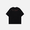 Polished Portrait Print Warm-Season T-Shirt