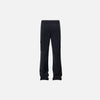 Big Horn Western Street Spliced Denim