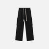 Metro Indigo Street Pants