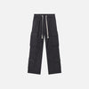 Metro Indigo Street Pants