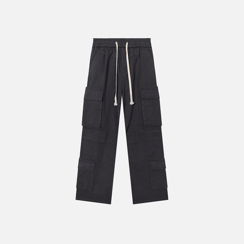 Metro Indigo Street Pants