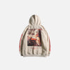 Angel Graphic Sweatshirt