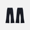 Big Horn Western Street Spliced Denim