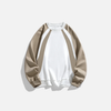 Retro Palette Chic Casual Top