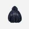 Tokyo Letter Print Cotton Sweatshirt
