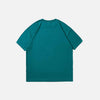 90's Aged Ideverray Nihon-Style T-Shirt