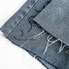 Rebel Heritage Punk Shorts