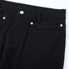 Big Horn Western Street Spliced Denim