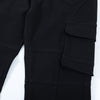 Big Horn Western Street Spliced Denim