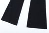 Patchwork Jean Pantolon, stil görünüm — Navra Wear