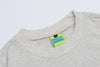 Iced Cartoon Print Short Sleeve T-Shirt