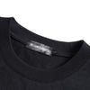 Nine-Lives Eye Unstructured T-Shirt