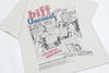 Faded Era Heartland Style Laid-Back Fit T-Shirt