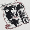 Polished Portrait Print Warm-Season T-Shirt
