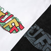 Time-Worn Wyrm Print Short-Sleeve T-Shirt