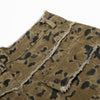 Wild Terrain Print Shorts
