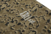 Leopar Desenli Şort, detay görünüm — Navra Wear