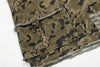 Leopar Desenli Şort, model üzerinde — Navra Wear