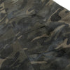 Camo Curve Casual Trousers