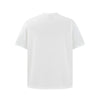 Vibrant Animal Print Sundaze Crewneck T-Shirt