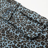 Jungle Cargo Wide-Leg