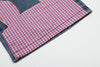 Bol Kesim Nakışlı Pantolon, stil görünüm — Navra Wear
