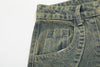 Vintage Bol Kesim Pantolon, kombin görünüm — Navra Wear
