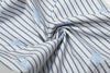 Wide Leg Pantolon, yan görünüm — Navra Wear