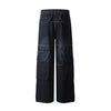 Custom Drape Work Trousers