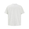 Off-Duty Relaxed Fit Cartoon Print T-Shirt