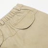 Custom Drape Work Trousers