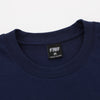 Heartland Style Laid-Back Fit Crewneck T-Shirt