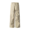 Custom Drape Work Trousers