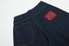 Wide Leg Pantolon, önden görünüm — Navra Wear