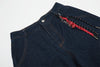 Wide Leg Pantolon, detay görünüm — Navra Wear