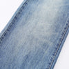 Easy Cut White Bell Leg Denim
