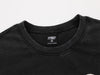 Sleeve Short Print Freedom T-Shirt