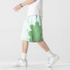 Urban Heat Summer Shorts