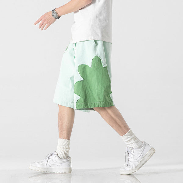 Urban Heat Summer Shorts alternatif görünüm