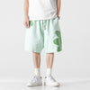 Urban Heat Summer Shorts