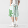 Urban Heat Summer Shorts