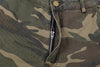 All-American Woodland Military Pants