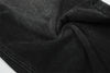 Baggy Jean Pantolon, önden görünüm — Navra Wear