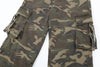 All-American Woodland Military Pants