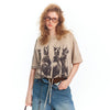 Heritage Doberman Print Everyday T-Shirt