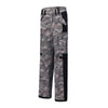 Camo Panel Relaxed Cargo