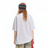 Colorful Character Print Relaxed Fit T-Shirt